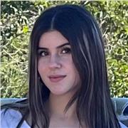 Studentessa di filosofia con diploma classico offre ripetizioni di latino, greco, italiano, storia e filosofia